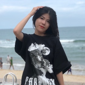 LÂM THỊ YẾN NHI