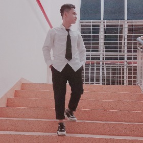 PHẠM HỒNG VIỆT KHANG