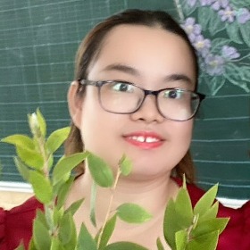 HOÀNG THỊ MINH HUỆ