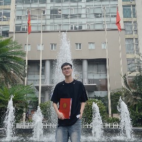 NGUYỄN QUANG CHÍNH