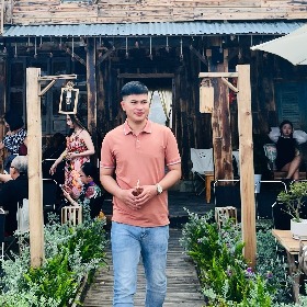 NGUYỄN DƯƠNG HOÀNG TRÚC