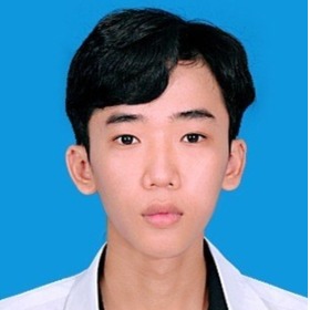 NGUYỄN XUÂN PHƯỚC