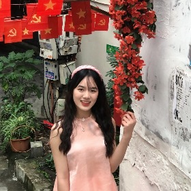 CHU THỊ KIM HƯƠNG