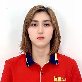 TRƯƠNG THỊ THANH THẢO