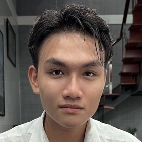 PHẠM THÁI THỊNH