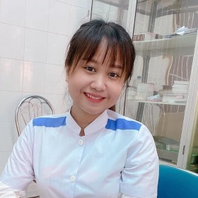 LƯƠNG THỊ THU THUỶ