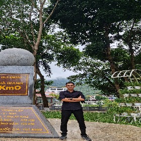 PHẠM LÝ THÀNH LUÂN