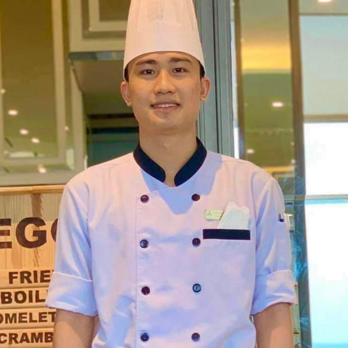 TRỊNH TRƯỜNG TÀI