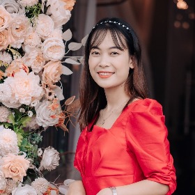 DƯƠNG THỊ VÂN ANH