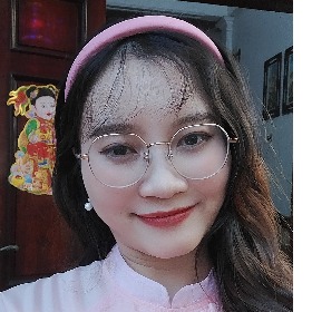 NGUYỄN THỊ TRIÊÙ