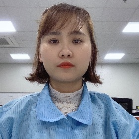 LÊ THỊ HOÀNG YẾN