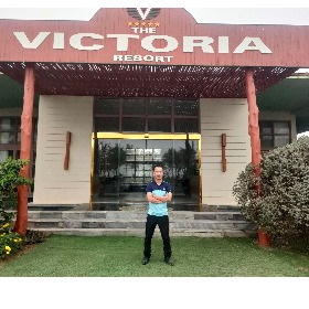 PHẠM VIẾT TRƯỜNG