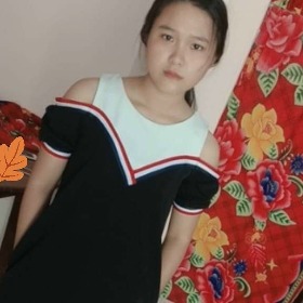 TRẦN THỊ MINH CHÂU