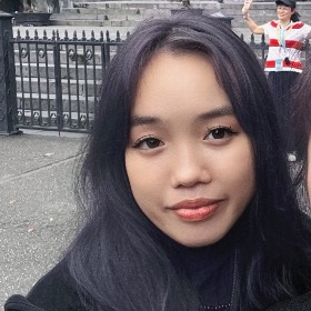 TRẦN THỊ THU THUỶ