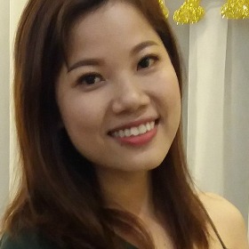 TRẦN THỊ NGỌC NHƯ