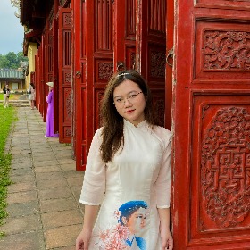 PHAN THỊ NGỌC ÁNH