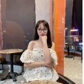 HUỲNH THỊ MAI PHƯƠNG