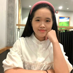 TRẦN LÊ MỸ TRÂN