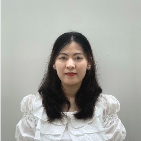 DƯƠNG THẢO NGÂN