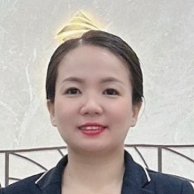 HỒ THỊ CẨM TÚ