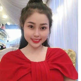 LƯU THỊ HẢI YẾN