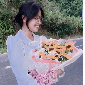 PHẠM NGỌC MINH THƯ