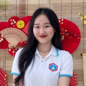 NGUYỄN THU HUYỀN