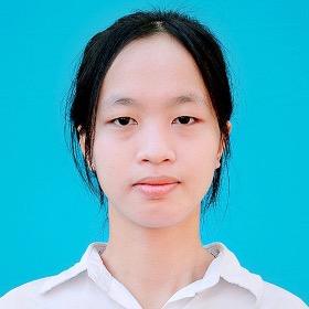 THÂN THỊ NGỌC MAI