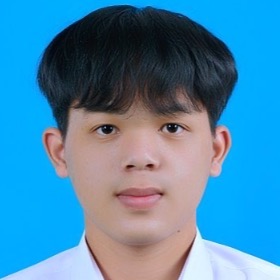 PHAN TRẦN HỮU ĐỨC