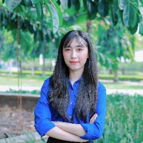 NGUYỄN KIỀU THANH THẢO