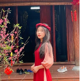 NGUYỄN PHƯƠNG LINH