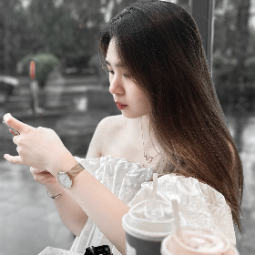 HUỲNH NGỌC MINH ANH