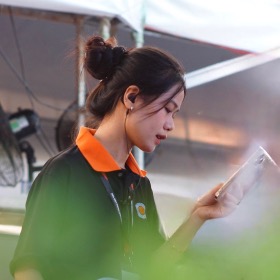 ĐẶNG QUỲNH TRANG