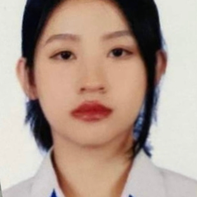 NGUYỄN THỊ NGỌC THUÝ