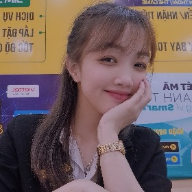 NGUYỄN THỊ KIM THÚY