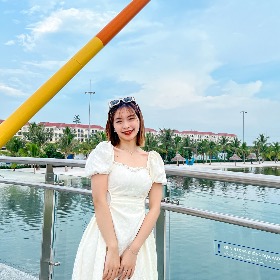 ĐẶNG THỊ BÍCH DIỆP