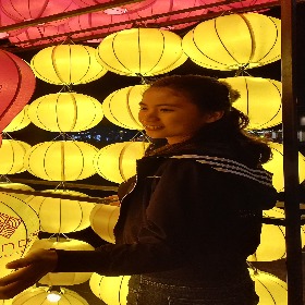 PHAN THỊ THÙY TRANG