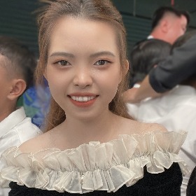 TRẦN THỊ THÃO TRANG