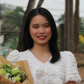 PHẠM CÚC PHƯƠNG