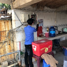 NGUYỄN MINH TUYỀN