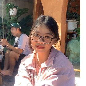 LẠI NGỌC MINH ANH