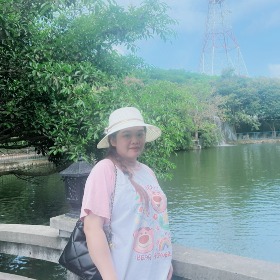 NGUYỄN HỒNG LOAN TRANG