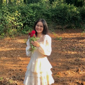 NGUYỄN THỊ THU UYÊN