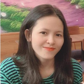 PHẠM THỊ THU THÙY