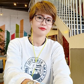 Đặng Thị Diệu Hương