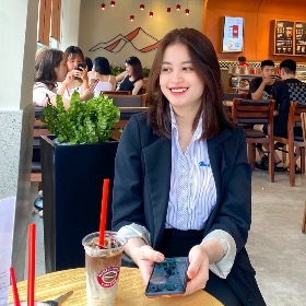 TRẦN THỊ THUÝ VÂN