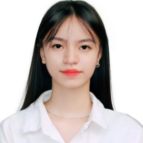 hoàng thị linh黄氏泠