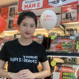 BÙI NGUYỄN PHƯƠNG ANH