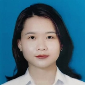 HỒ THỊ KHÁNH VY