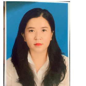 TRẦN THỊ THUỲ DƯƠNG